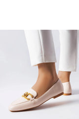 Mocasín modelo 207916 Solea