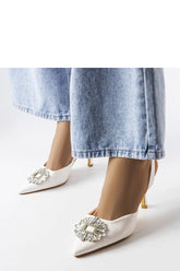 Salón tacón modelo 207929 Solea