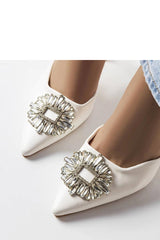 Salón tacón modelo 207929 Solea