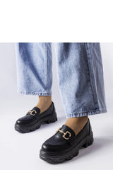 Mocasín modelo 207932 Solea