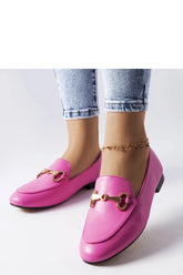 Mocasín modelo 207933 Solea