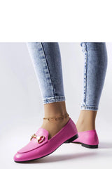 Mocasín modelo 207933 Solea