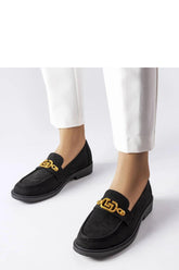 Mocasín modelo 207935 Solea