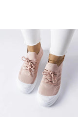 Zapatillas modelo 207940 Solea