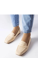 Mocasín modelo 207944 Solea