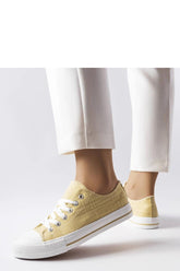 Zapatillas modelo 207945 Solea