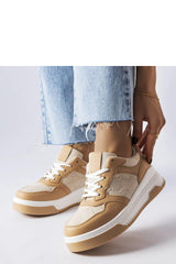 Zapatillas modelo 207957 Solea