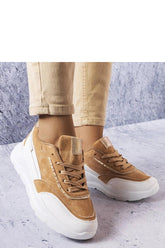 Zapatillas modelo 207959 Solea