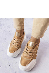 Zapatillas modelo 207959 Solea