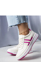 Zapatillas modelo 207968 Solea