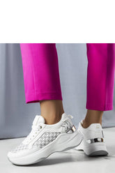 Zapatillas modelo 207975 Solea