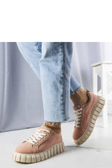 Zapatillas modelo 207982 Solea