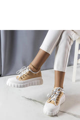 Zapatillas modelo 207986 Solea