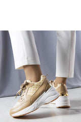 Zapatillas modelo 207988 Solea