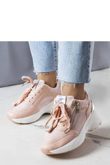 Zapatillas modelo 207990 Solea