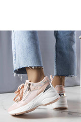 Zapatillas modelo 207990 Solea