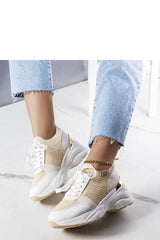 Zapatillas modelo 207994 Solea