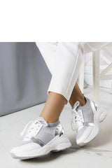 Zapatillas modelo 207995 Solea