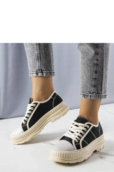 Zapatillas modelo 207997 Solea