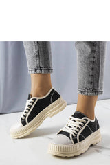 Zapatillas modelo 207997 Solea