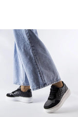 Zapatillas modelo 208003 Solea