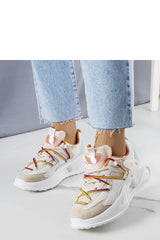 Zapatillas modelo 208004 Solea