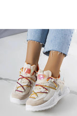 Zapatillas modelo 208004 Solea