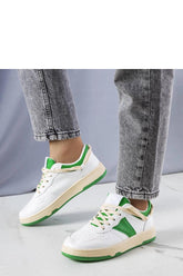 Zapatillas modelo 208008 Solea