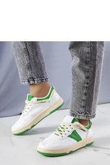 Zapatillas modelo 208008 Solea