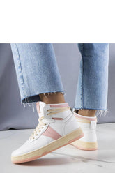 Zapatillas modelo 208012 Solea