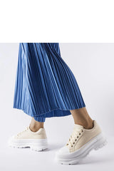 Zapatillas modelo 208015 Solea