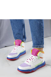 Zapatillas modelo 208017 Solea