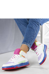 Zapatillas modelo 208017 Solea