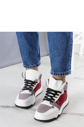 Zapatillas modelo 208018 Solea