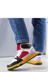 Zapatillas modelo 208019 Solea