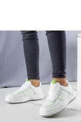 Zapatillas modelo 208020 Solea