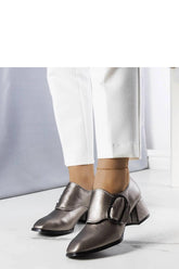 Zapatos de salón de tacón modelo 208022 Solea