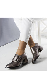 Zapatos de salón de tacón modelo 208022 Solea