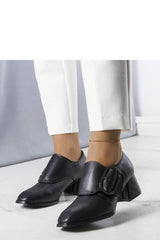 Zapatos de salón de tacón modelo 208023 Solea