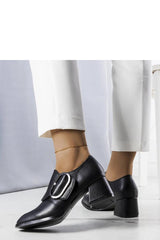 Zapatos de salón de tacón modelo 208023 Solea