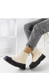 Bota jodhpur modelo 208027 Solea