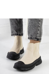 Bota jodhpur modelo 208027 Solea