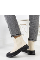 Bota jodhpur modelo 208027 Solea