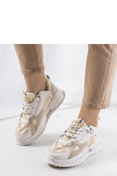 Zapatillas modelo 208030 Solea