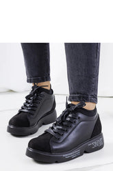 Zapatillas modelo 208035 Solea