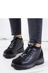 Zapatillas modelo 208035 Solea