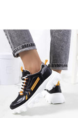 Zapatillas modelo 208044 Solea