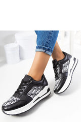 Zapatillas modelo 208045 Solea