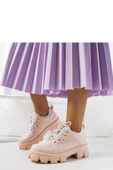 Zapatillas modelo 208048 Solea