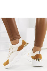 Zapatillas modelo 208049 Solea